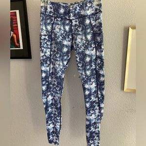 PACT - Pocket Legging